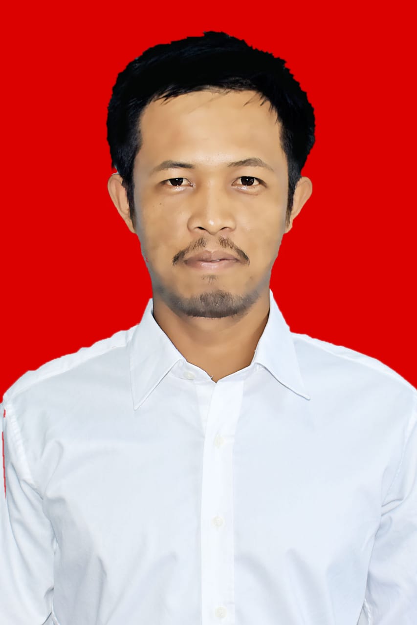 Ardianysah, S.IP