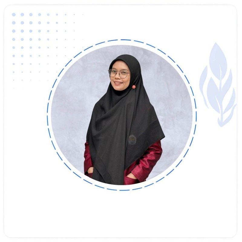 Andi Nurul Mukhlisah, S.Pt, M.Si