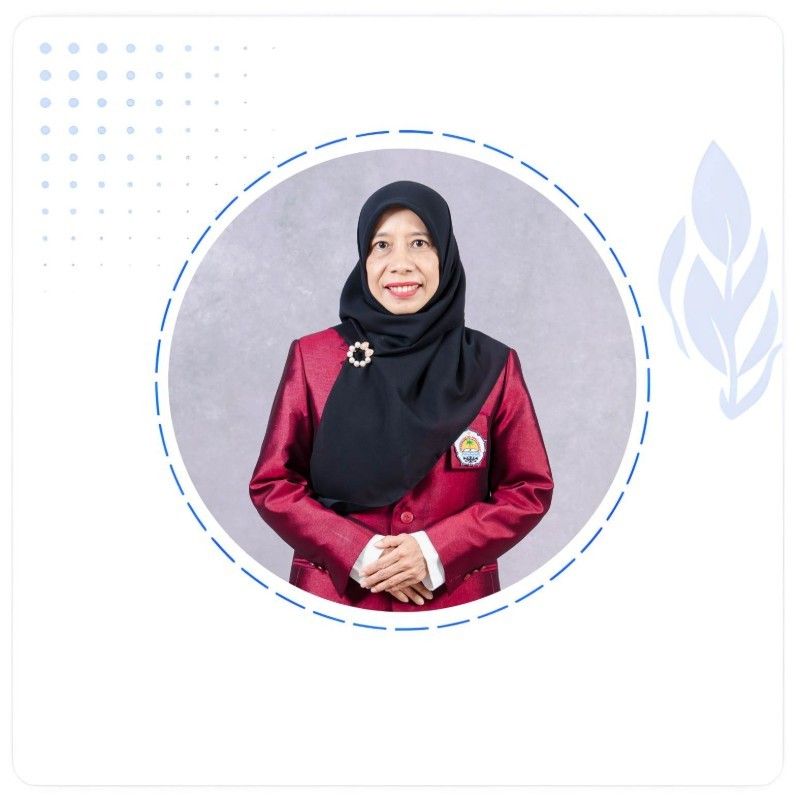 Dr. Ir. Hj. Irma Susanti S, S.Pt., M.Si, IPM