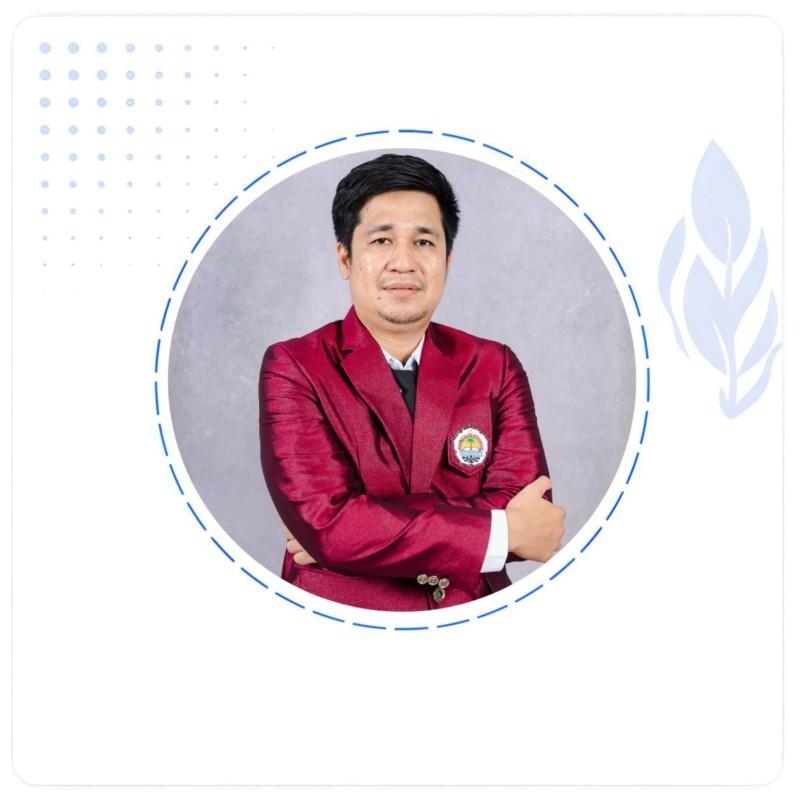 Dr. Samsu Alam Rab, S.Pt., M.Si.