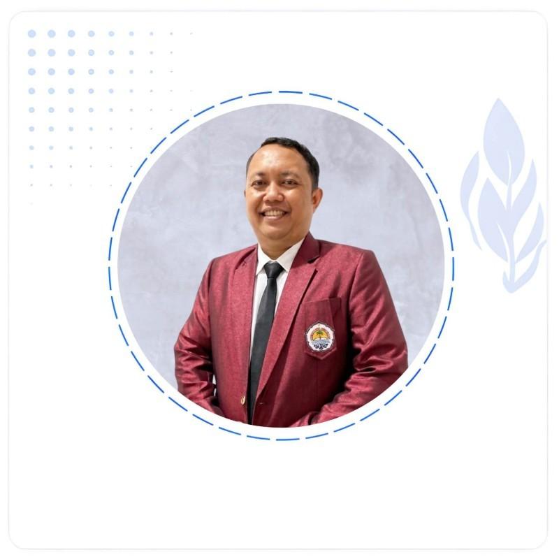 drh. Deka Uli Fahrodi, M.Si