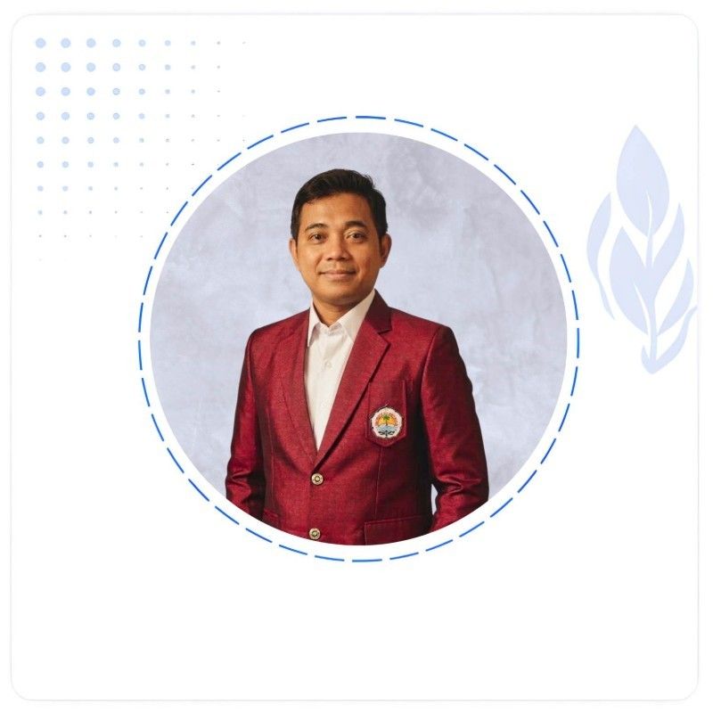 drh. Suriansyah, M.Si