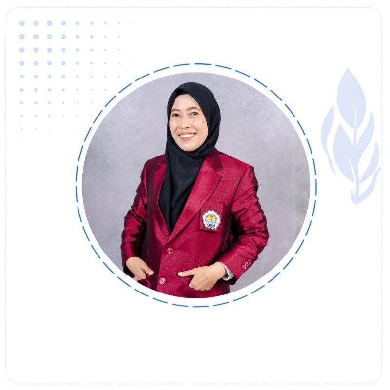 Nita Adillah Pratiwi, S.Pt., M.Si.