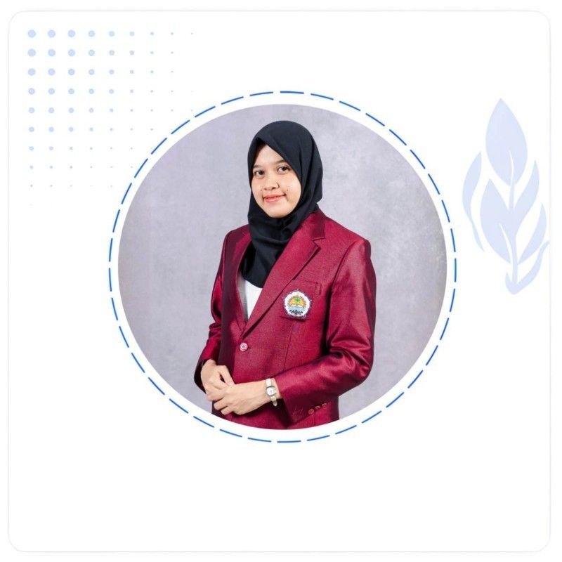 Weny Dwi Ningtiyas, S.Pt., M.Si.
