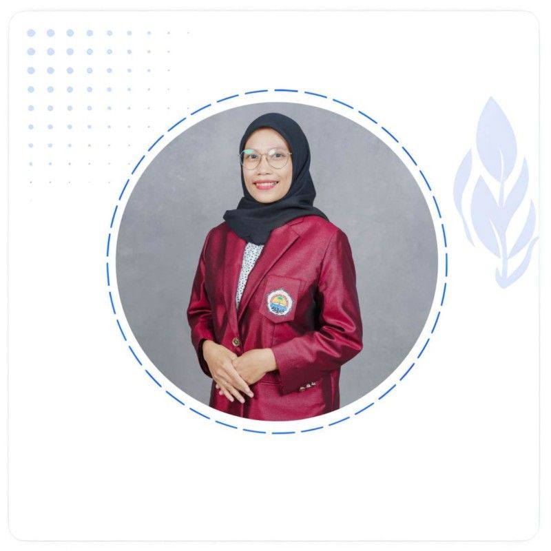 Adiara Firdhita Alam Nasyrah, M.Si. (koord Prodi SD Akuatik)