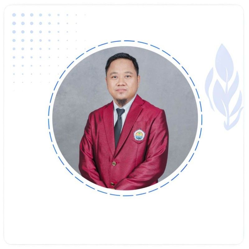 Ir. Ady Jufri, S.Pi, M.Si (Kajur Perikanan/Koord. Prodi Perikanan Tangkap)