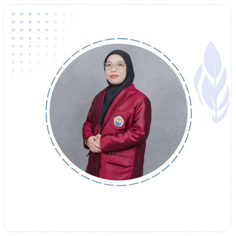 Darmawati. R, S.Pd., M.Pd.