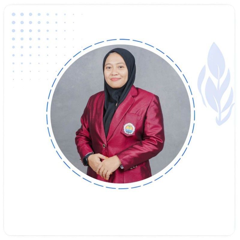 Dr. Darsiani, S.Pi., M.Si