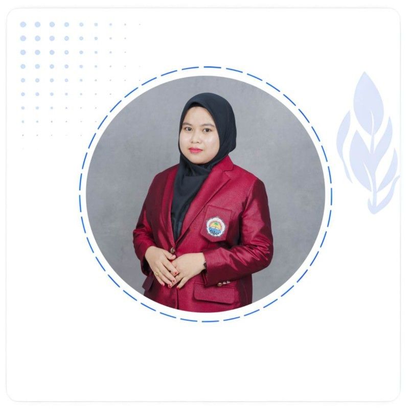 Dian Lestari, S.Pi, M.Si