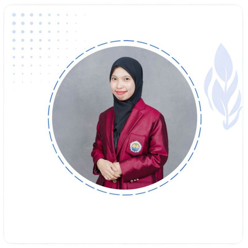 Dian Purnamasari Anwar, S.Pi., M.Si
