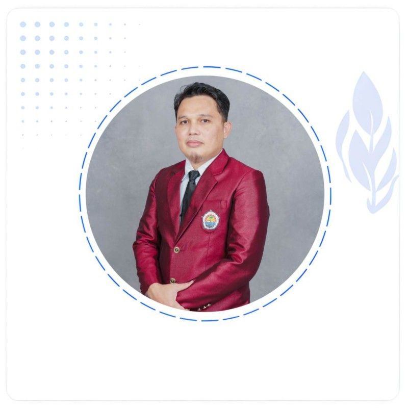 Firmansyah Bin Abd Jabbar, S.Pi, M.Sc (Koord Prodi Akuakultur)