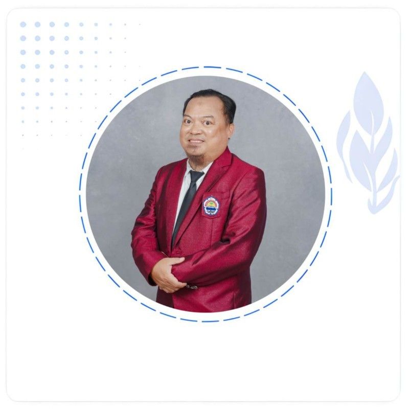 Muhammad Nur Ihsan, S.Pi., M.Si