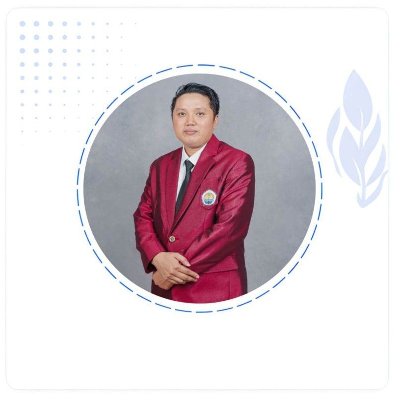 Dr. Muhammad Nur, S.Pi., M.Si