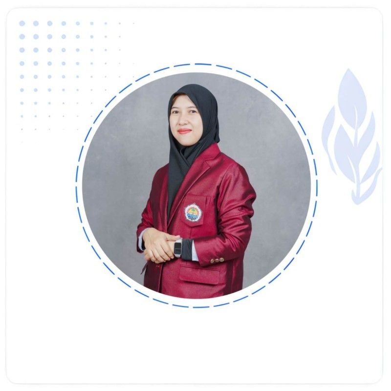 Dr. Nurfadilah, S.Pi., M.P.