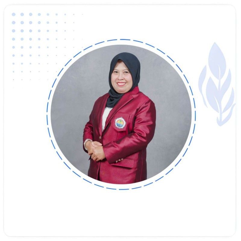 Reski Fitriah, S.Pi., M.Si