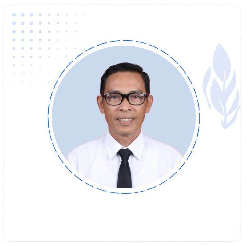 Abdullah, SE