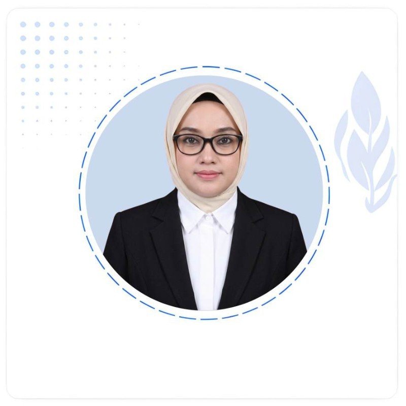 St. Huldia Andi Nusu, S.Pd