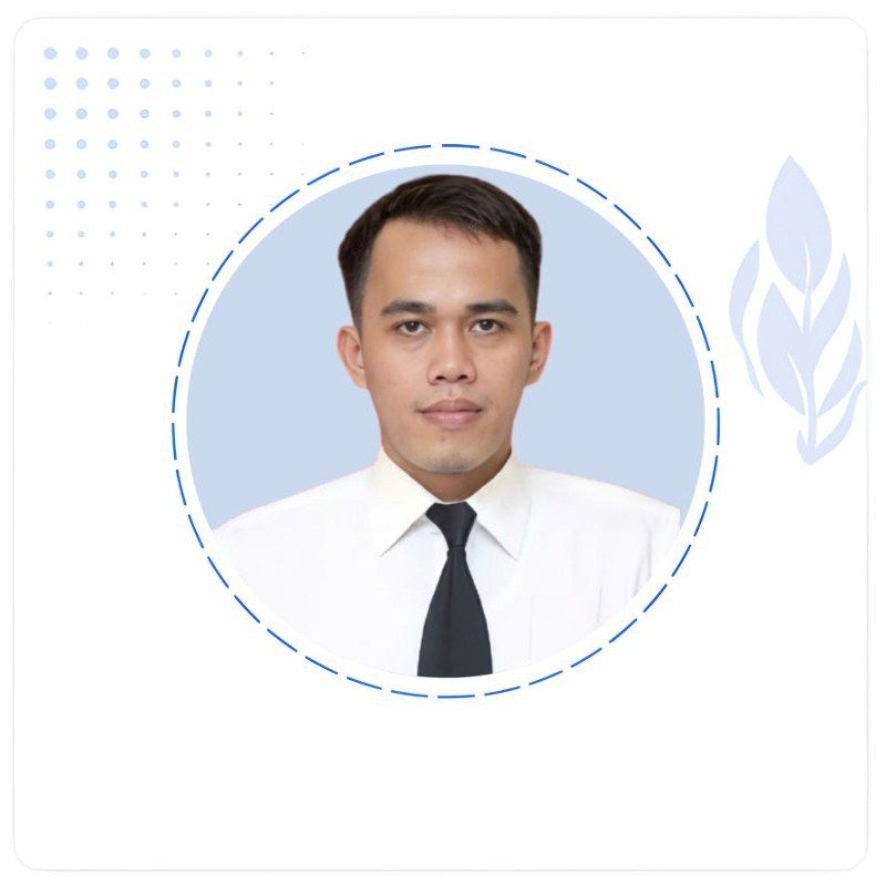 Talib Haris, A.Md.Kom